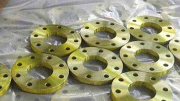 EEMUA 145 DIN 86037 Flanges